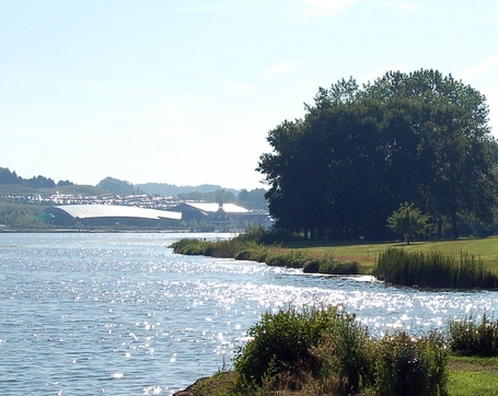 parc de l'aillette Aisne