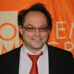 Yannick Sablé, Vice président et délégué du mouvement national