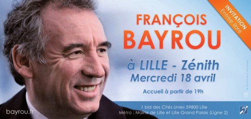 bayrou lille