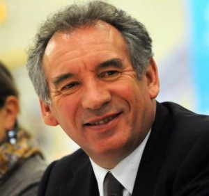 BAYROU